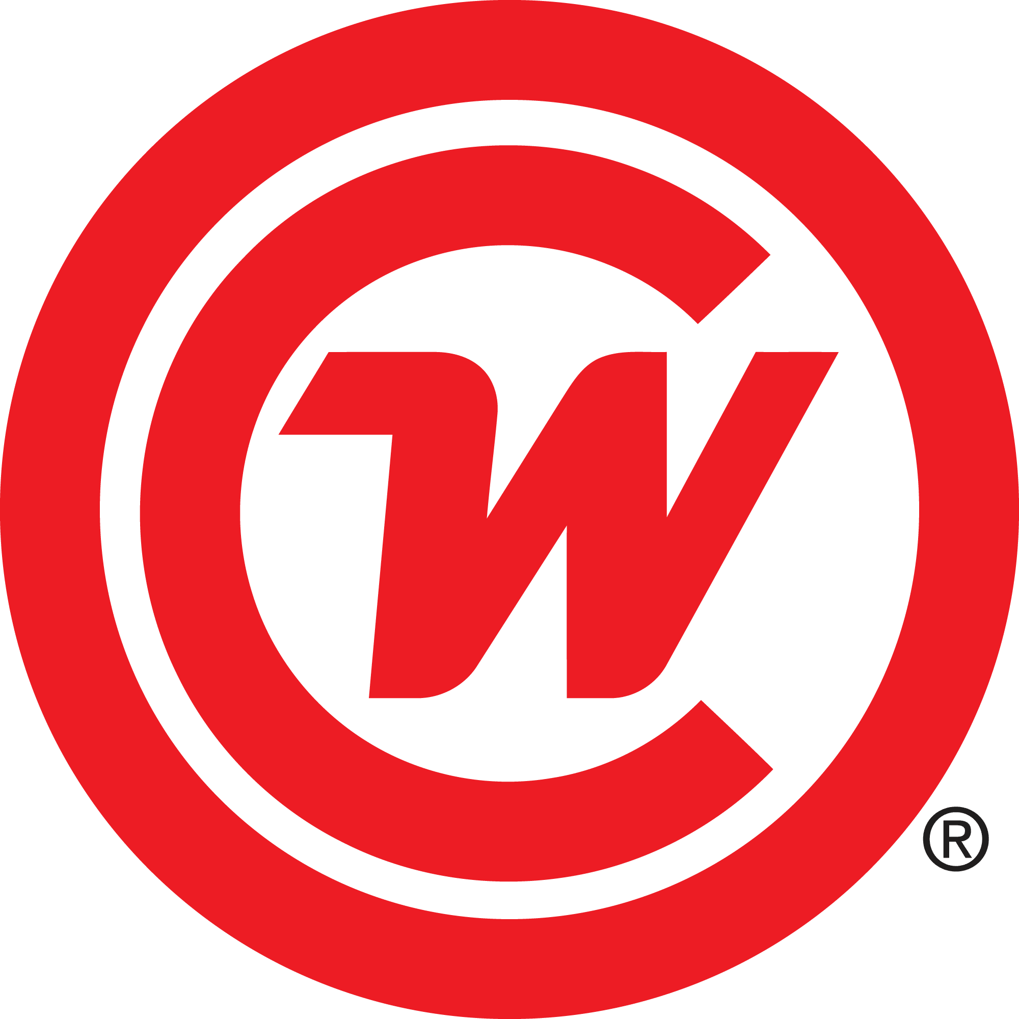 CLUBWAKA logo